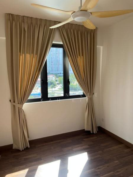 Kediaman Servis untuk Disewa di Aster Hill - Shawn Lee Kah Kit - Interior - PropertyGuru.com.my
