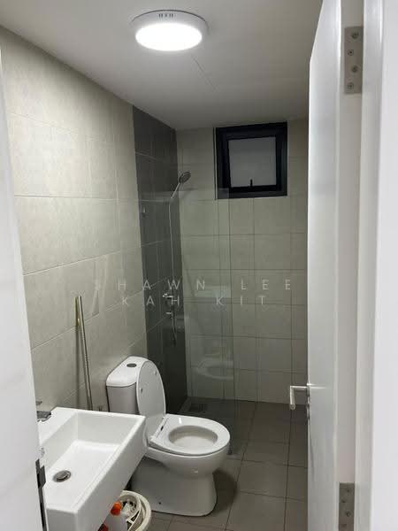 Kediaman Servis untuk Disewa di Aster Hill - Shawn Lee Kah Kit - Bathroom - PropertyGuru.com.my