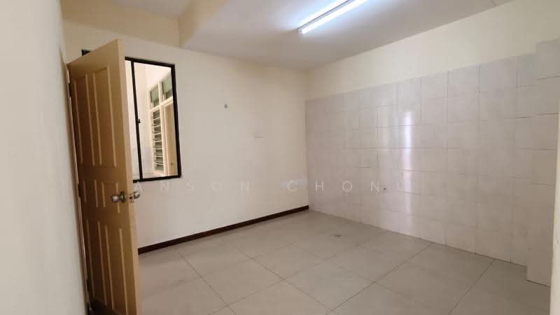 Cluster House for Sale in Taman Mount Austin (Tebrau) - Anson Chong - Interior - PropertyGuru.com.my