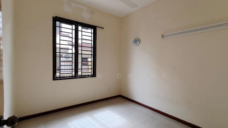 Cluster House for Sale in Taman Mount Austin (Tebrau) - Anson Chong - Interior - PropertyGuru.com.my