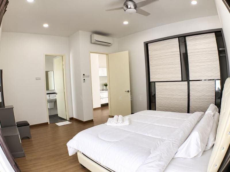 Bungalow House untuk Dijual di Taman Desa Tebrau (Tebrau) - VIN Kee - PropertyGuru.com.my