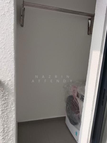 Service Residence for Rent at Hana @ Eco Ardence - Nazrin Affendy - PropertyGuru.com.my
