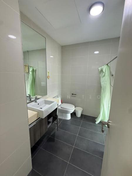Kediaman Servis untuk Disewa di Southkey Mosaic - Jayson Teo - PropertyGuru.com.my