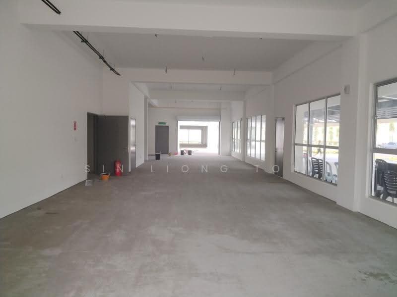 Shop for Rent in Presint 11 (Putrajaya) - Sin Liong Toh - PropertyGuru.com.my