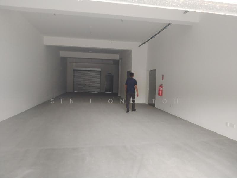 Shop for Rent in Presint 11 (Putrajaya) - Sin Liong Toh - PropertyGuru.com.my