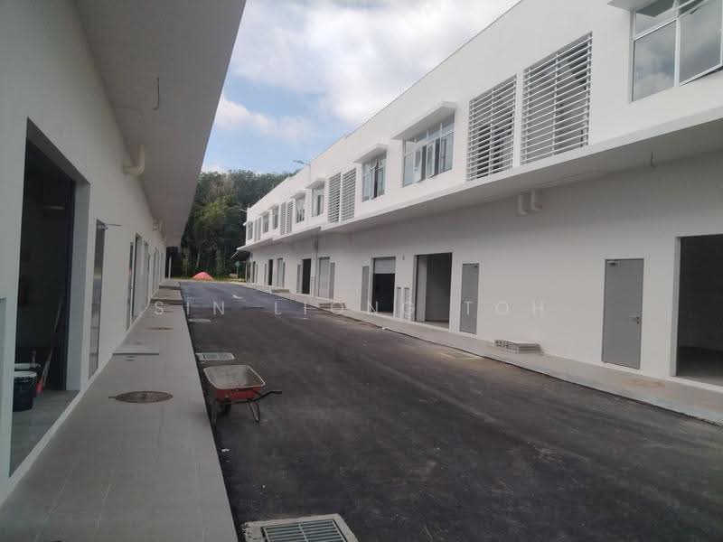 Shop for Rent in Presint 11 (Putrajaya) - Sin Liong Toh - PropertyGuru.com.my