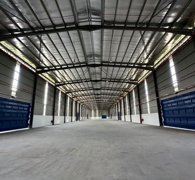 Kilang Terpisah untuk Disewa di Telok Panglima Garang (Selangor) - Fanny Wong - Interior - PropertyGuru.com.my