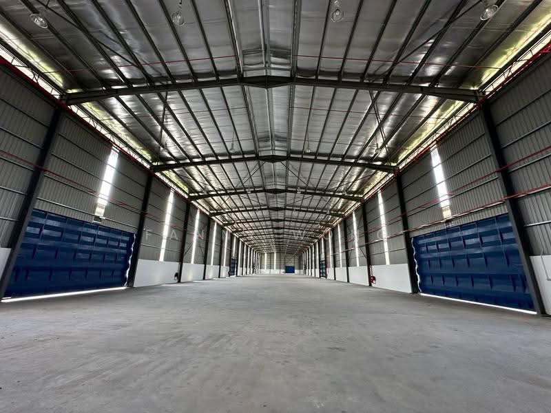 Kilang Terpisah untuk Disewa di Telok Panglima Garang (Selangor) - Fanny Wong - Interior - PropertyGuru.com.my