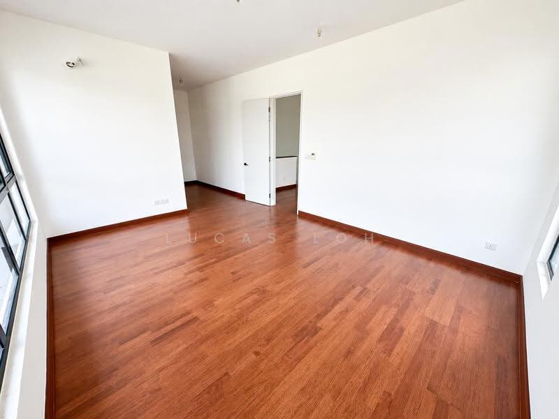 Semi-Detached House for Sale in Bandar Seri Coalfields (Sungai Buloh) - Lucas Loh - Interior - PropertyGuru.com.my
