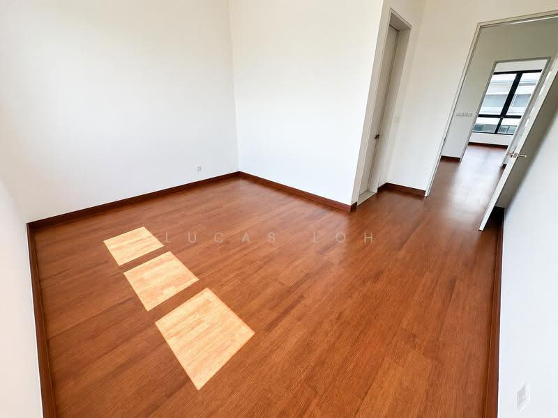 Semi-Detached House for Sale in Bandar Seri Coalfields (Sungai Buloh) - Lucas Loh - Interior - PropertyGuru.com.my