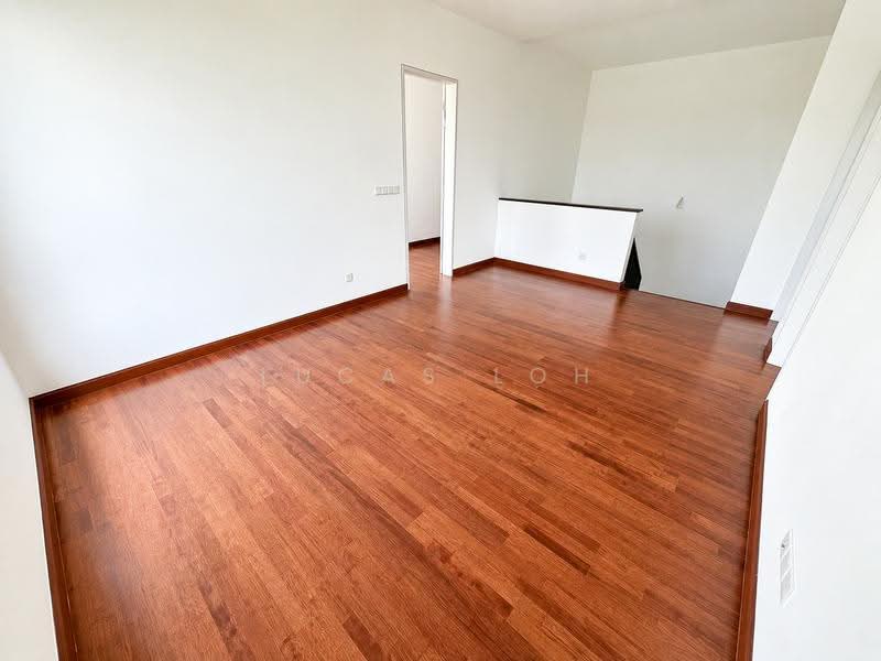 Semi-Detached House for Sale in Bandar Seri Coalfields (Sungai Buloh) - Lucas Loh - Interior - PropertyGuru.com.my