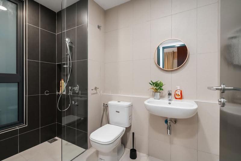 Kondominium untuk Disewa di One Cochrane Residence - Chai Ming Hern - PropertyGuru.com.my