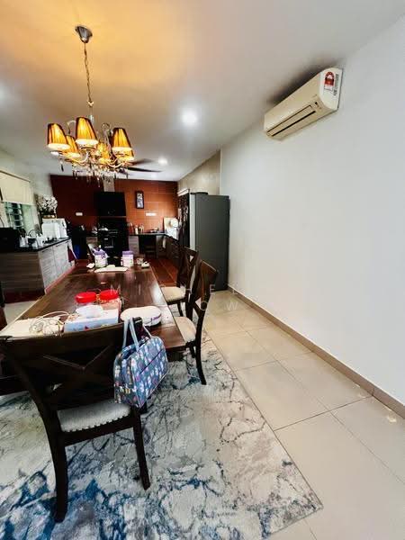 Terraced House for Sale in Alam Damai (Cheras) - Michelle Siow - PropertyGuru.com.my