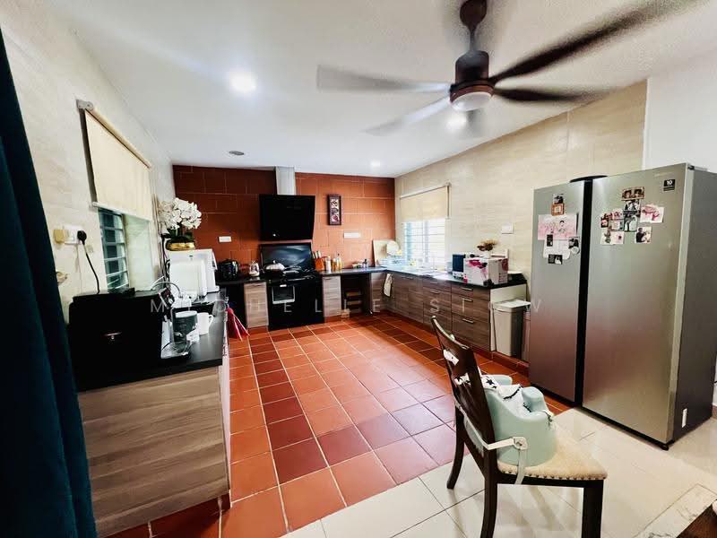 Terraced House for Sale in Alam Damai (Cheras) - Michelle Siow - PropertyGuru.com.my