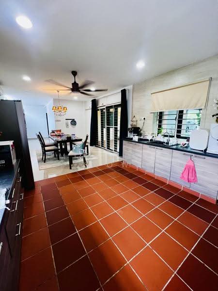 Terraced House for Sale in Alam Damai (Cheras) - Michelle Siow - PropertyGuru.com.my