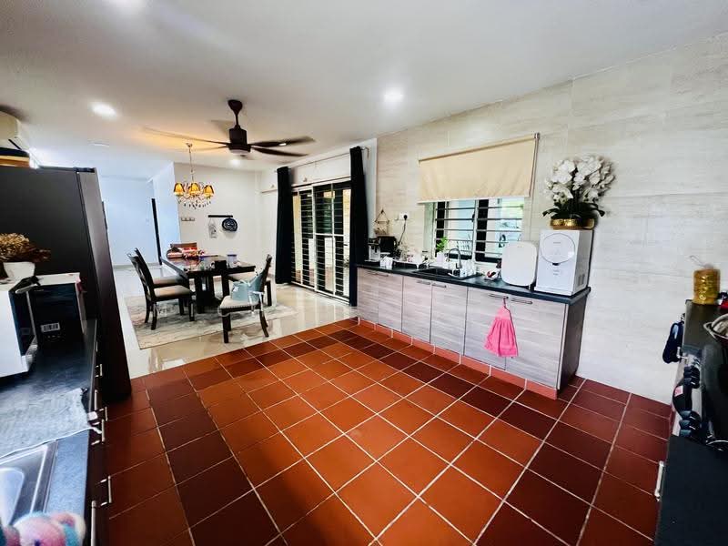 Terraced House for Sale in Alam Damai (Cheras) - Michelle Siow - PropertyGuru.com.my