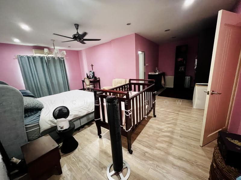 Terraced House for Sale in Alam Damai (Cheras) - Michelle Siow - PropertyGuru.com.my