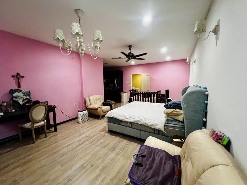 Terraced House for Sale in Alam Damai (Cheras) - Michelle Siow - PropertyGuru.com.my