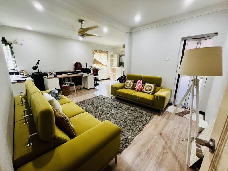 Terraced House for Sale in Alam Damai (Cheras) - Michelle Siow - PropertyGuru.com.my