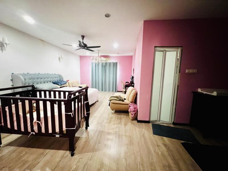 Terraced House for Sale in Alam Damai (Cheras) - Michelle Siow - PropertyGuru.com.my