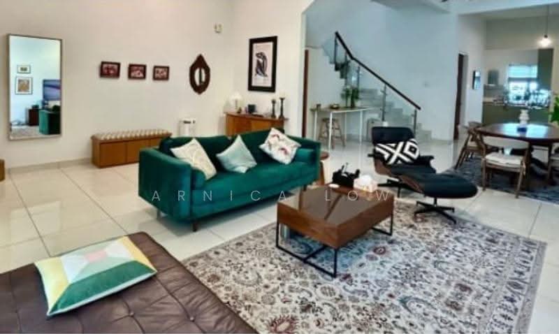 Terraced House for Rent in 16 Sierra (Puchong) - Arnica Low - PropertyGuru.com.my