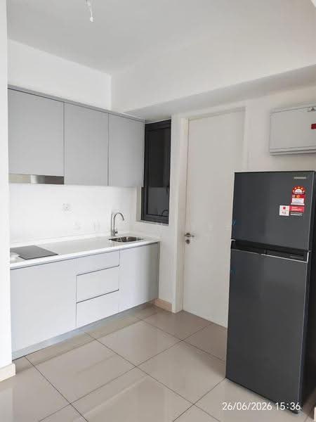 Kediaman Servis untuk Disewa di Aster Hill - Shawn Lee Kah Kit - Kitchen - PropertyGuru.com.my