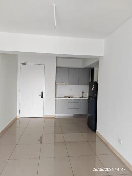 Kediaman Servis untuk Disewa di Aster Hill - Shawn Lee Kah Kit - Kitchen - PropertyGuru.com.my