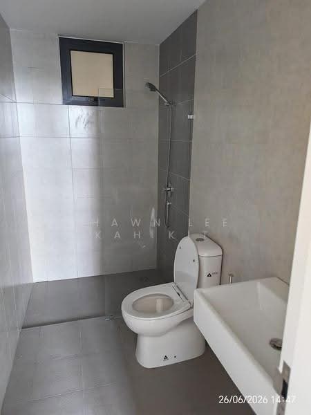 Kediaman Servis untuk Disewa di Aster Hill - Shawn Lee Kah Kit - Bathroom - PropertyGuru.com.my