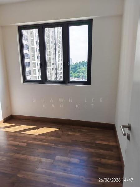 Kediaman Servis untuk Disewa di Aster Hill - Shawn Lee Kah Kit - Interior - PropertyGuru.com.my