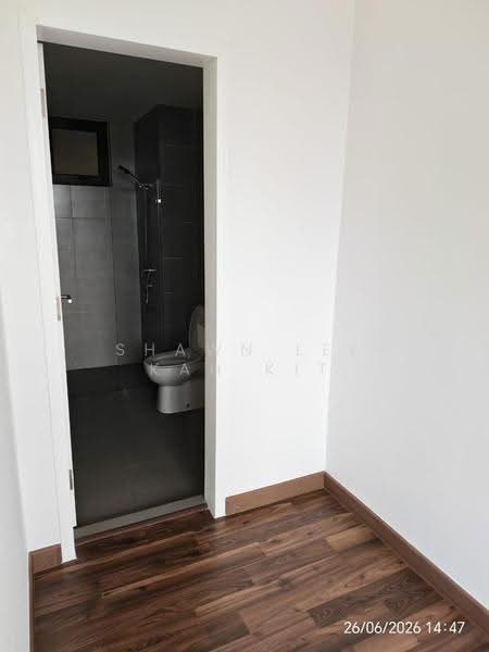 Kediaman Servis untuk Disewa di Aster Hill - Shawn Lee Kah Kit - Bathroom - PropertyGuru.com.my