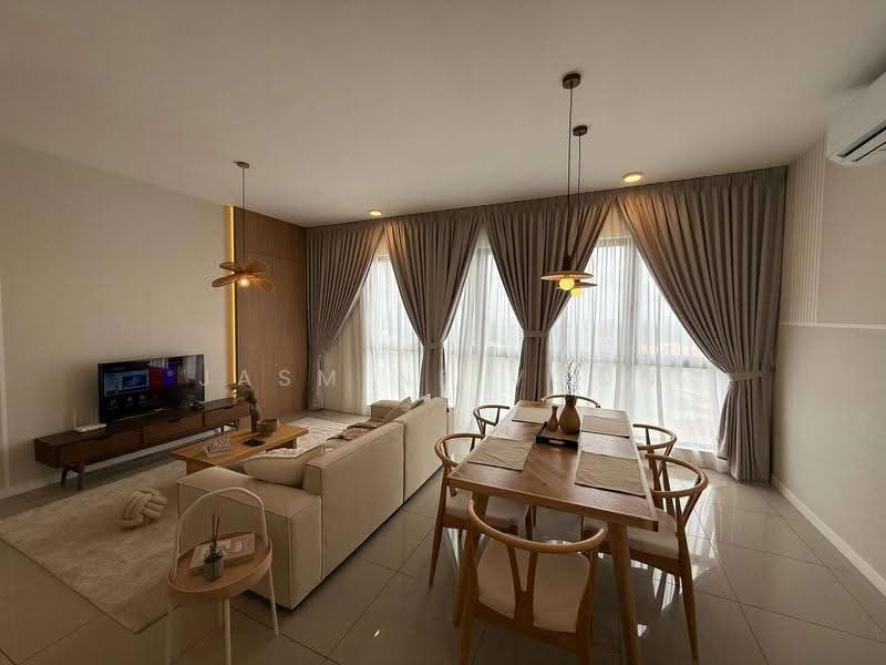 Service Residence for Sale at Conezion Residences - Jasmine Voon - PropertyGuru.com.my