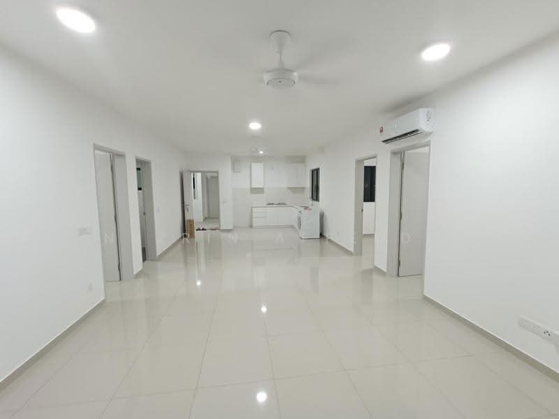 Service Residence for Rent at Huni @ Eco Ardence - Nazrin Affendy - Interior - PropertyGuru.com.my