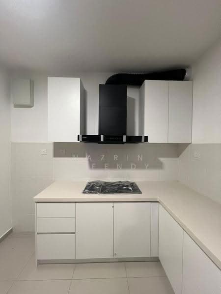 Service Residence for Rent at Huni @ Eco Ardence - Nazrin Affendy - Kitchen - PropertyGuru.com.my