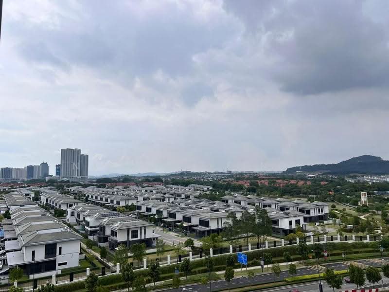 Service Residence for Rent at Huni @ Eco Ardence - Nazrin Affendy - Exterior - PropertyGuru.com.my