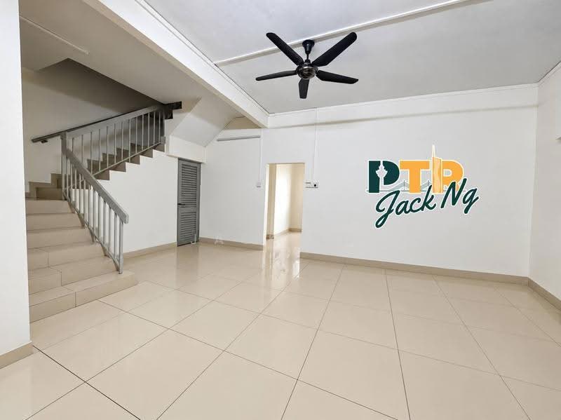 2-storey Terraced House for Sale in Taman Merbau (Butterworth) - Jack Ng - Interior - PropertyGuru.com.my