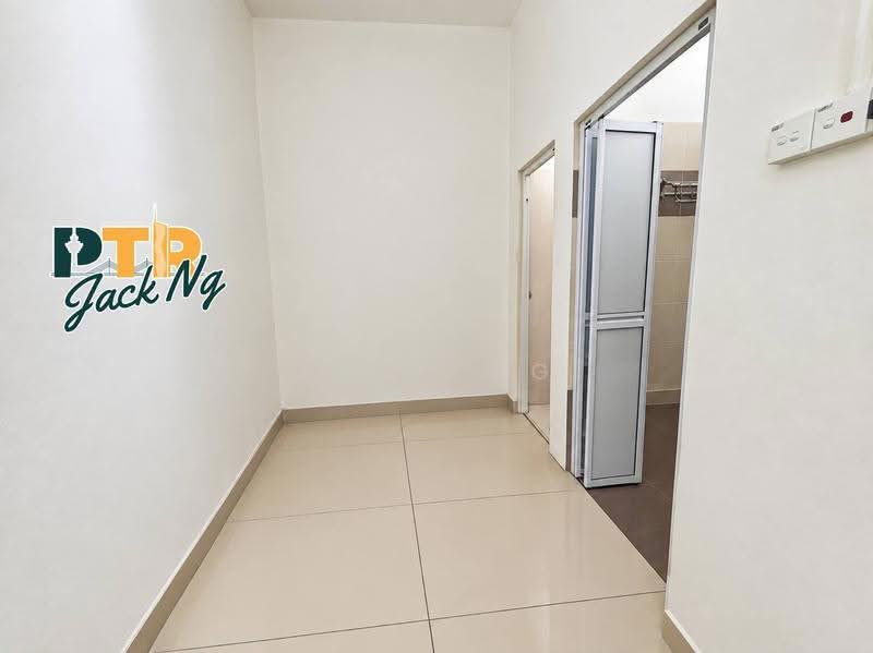 2-storey Terraced House for Sale in Taman Merbau (Butterworth) - Jack Ng - Interior - PropertyGuru.com.my