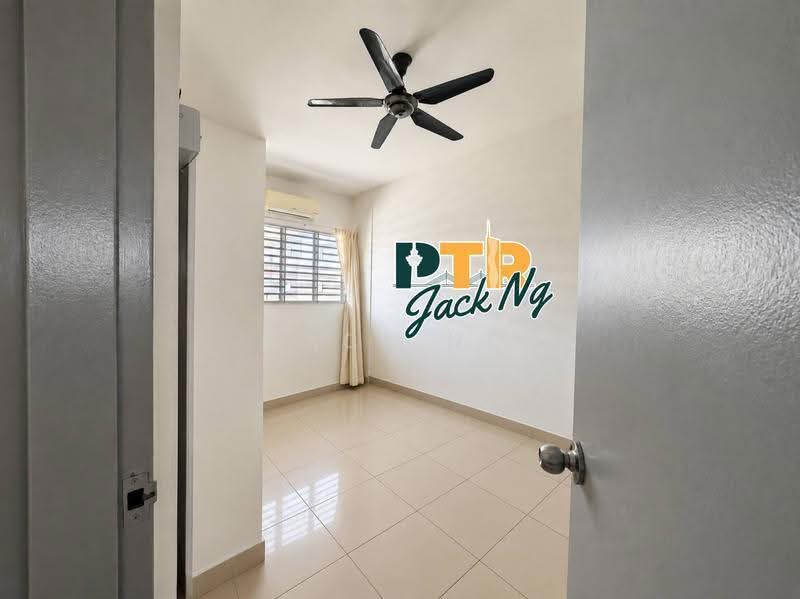 2-storey Terraced House for Sale in Taman Merbau (Butterworth) - Jack Ng - Interior - PropertyGuru.com.my