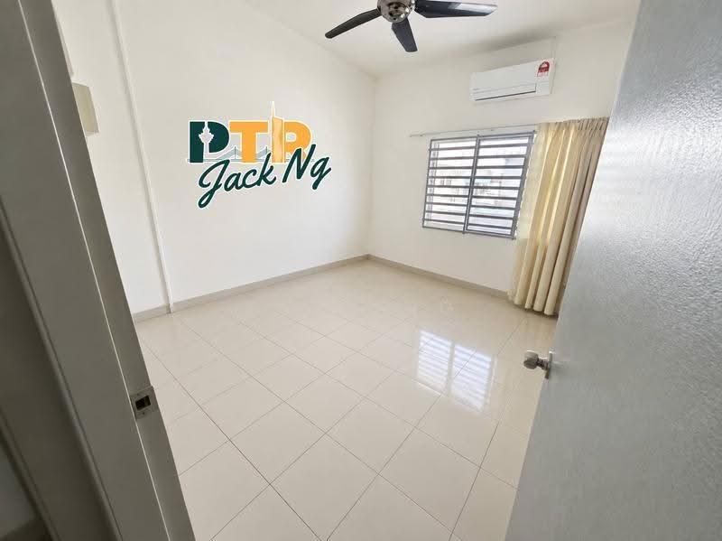2-storey Terraced House for Sale in Taman Merbau (Butterworth) - Jack Ng - Interior - PropertyGuru.com.my