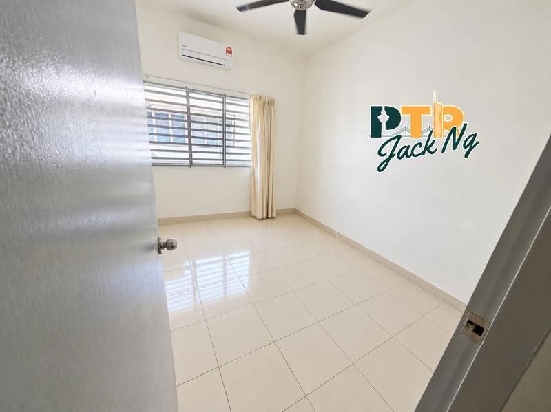 2-storey Terraced House for Sale in Taman Merbau (Butterworth) - Jack Ng - Interior - PropertyGuru.com.my