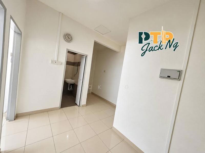 2-storey Terraced House for Sale in Taman Merbau (Butterworth) - Jack Ng - Bathroom - PropertyGuru.com.my