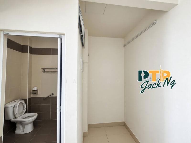 2-storey Terraced House for Sale in Taman Merbau (Butterworth) - Jack Ng - Bathroom - PropertyGuru.com.my