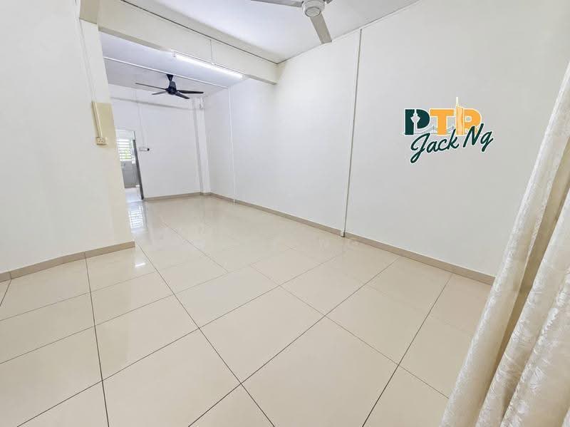 2-storey Terraced House for Sale in Taman Merbau (Butterworth) - Jack Ng - Interior - PropertyGuru.com.my