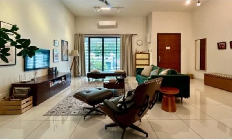 Rumah Teres untuk Dijual di 16 Sierra (Puchong) - Arnica Low - PropertyGuru.com.my