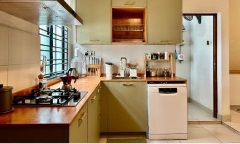 Rumah Teres untuk Dijual di 16 Sierra (Puchong) - Arnica Low - PropertyGuru.com.my