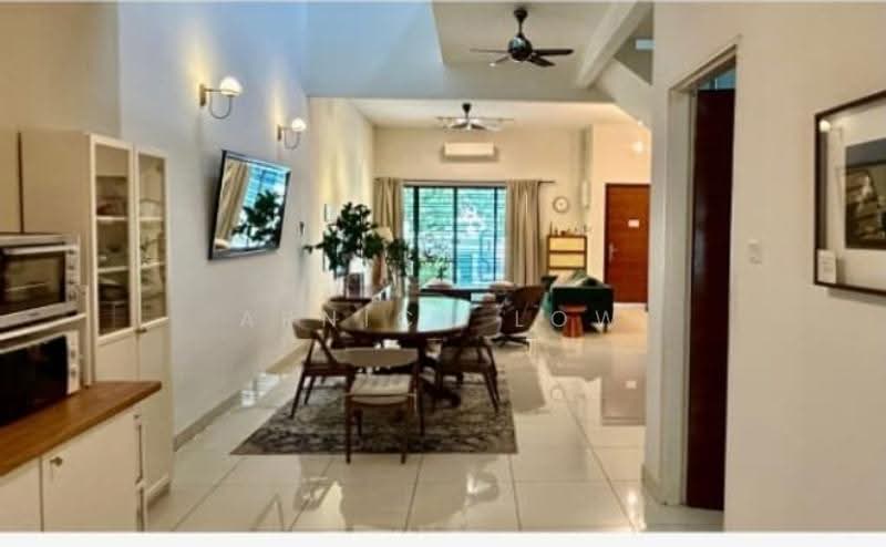 Rumah Teres untuk Dijual di 16 Sierra (Puchong) - Arnica Low - PropertyGuru.com.my