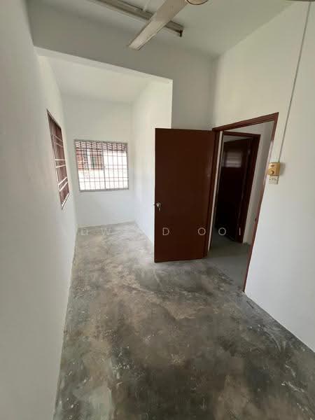 2-storey Terraced House for Sale in Taman Sri Watan (Ampang) - Edward Ooi - Interior - PropertyGuru.com.my