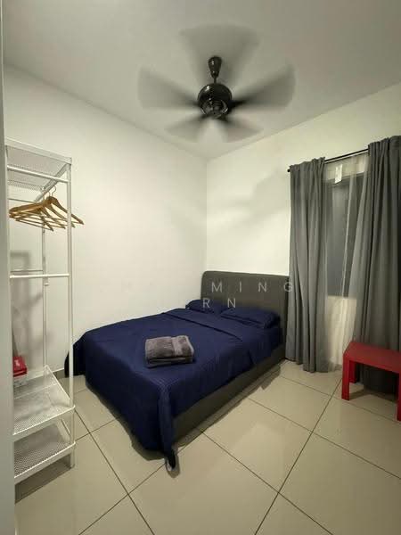 Service Residence for Rent at Almyra Residences - Chai Ming Hern - Bedroom - PropertyGuru.com.my