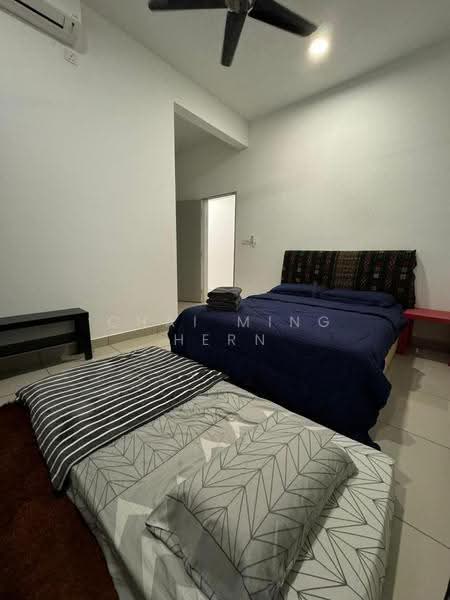 Service Residence for Rent at Almyra Residences - Chai Ming Hern - Bedroom - PropertyGuru.com.my