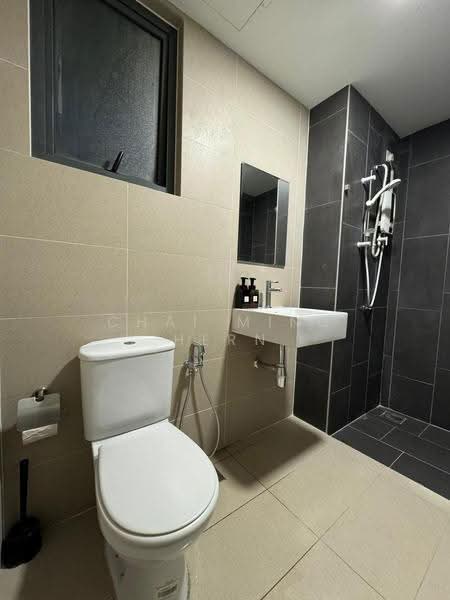 Service Residence for Rent at Almyra Residences - Chai Ming Hern - Bathroom - PropertyGuru.com.my