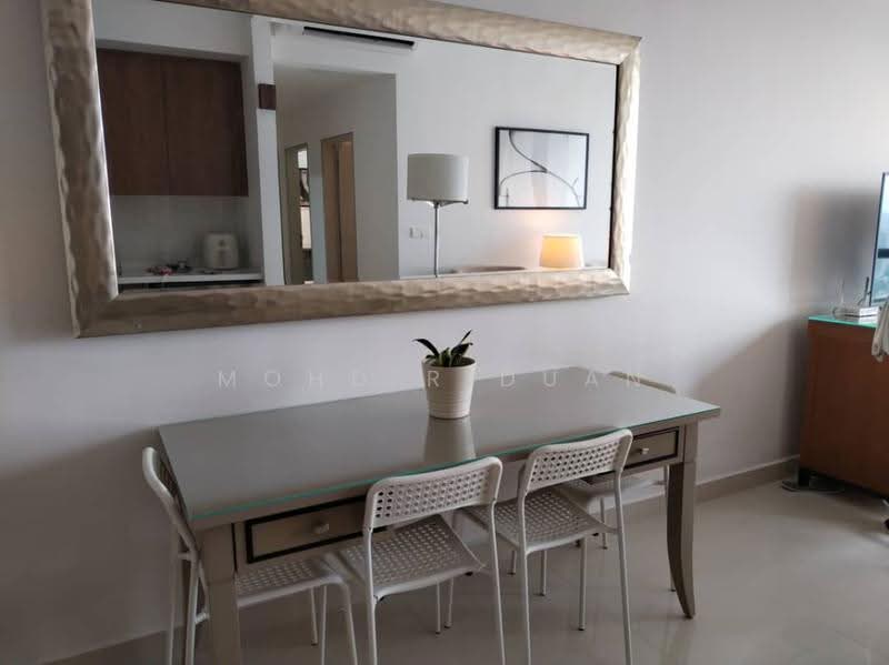 Kondominium untuk Disewa di Quinn Residence - Mohd Riduan - Interior - PropertyGuru.com.my